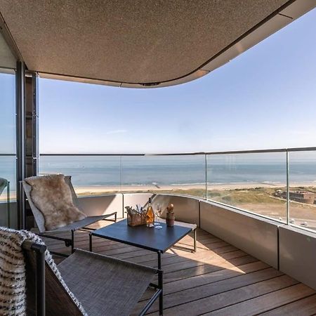 Huswell - Stunning Apartment With Breathtaking Views ออสเทนด์ ภายนอก รูปภาพ