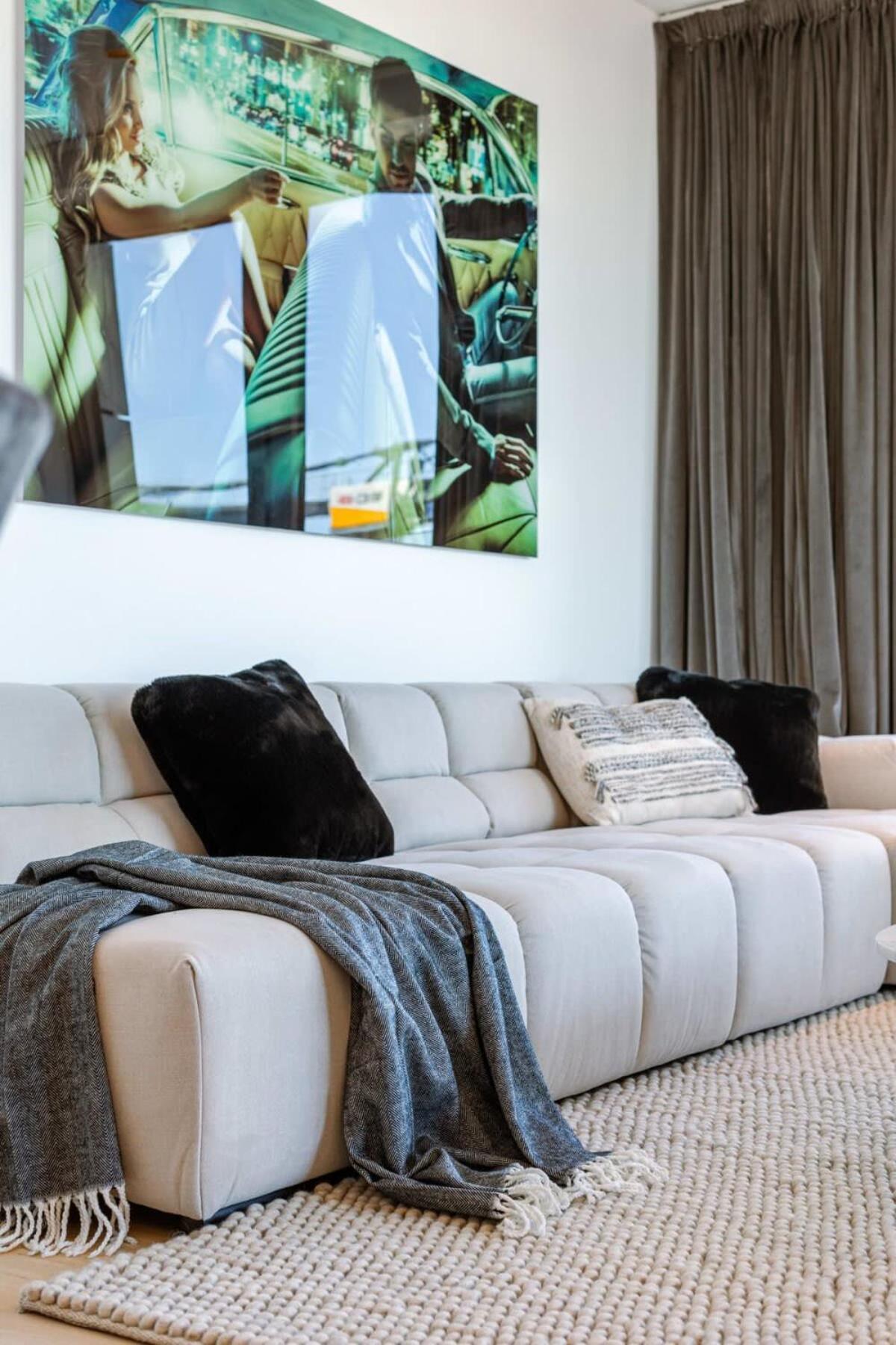 Huswell - Stunning Apartment With Breathtaking Views ออสเทนด์ ภายนอก รูปภาพ