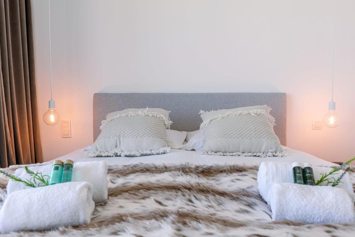 Huswell - Stunning Apartment With Breathtaking Views ออสเทนด์ ภายนอก รูปภาพ