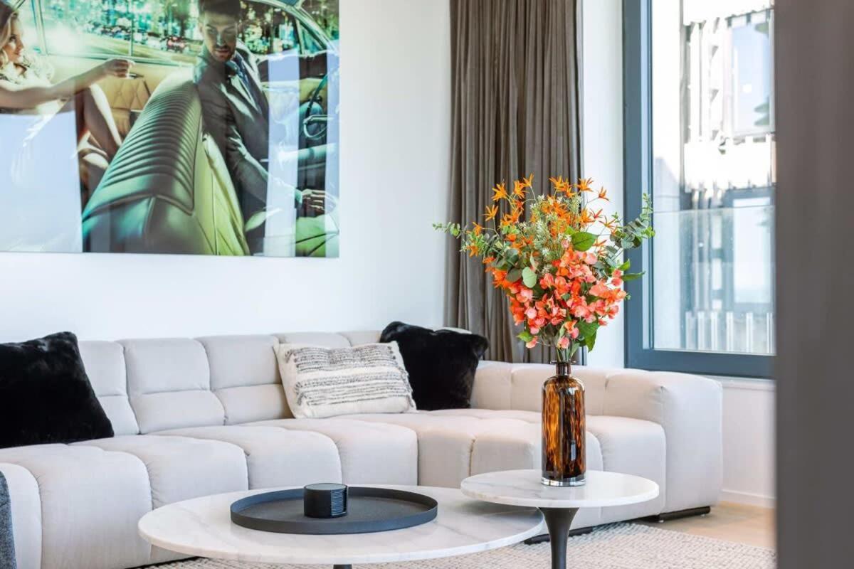 Huswell - Stunning Apartment With Breathtaking Views ออสเทนด์ ภายนอก รูปภาพ